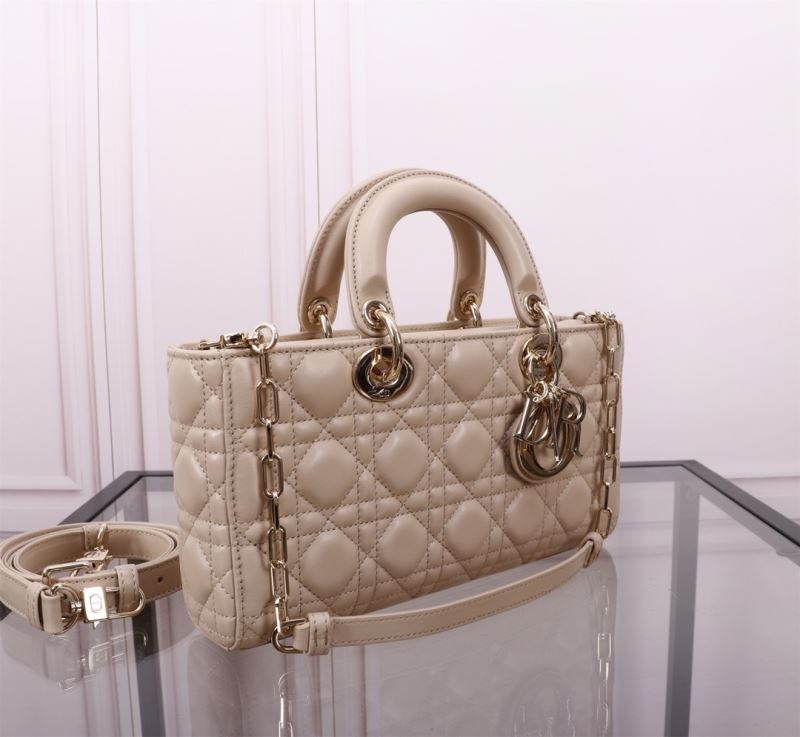 Christian Dior My Lady Bags